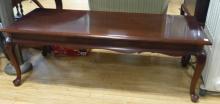 GIBBARD COFFEE TABLE