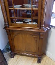 LIONEL RAWLINSON CORNER CABINET