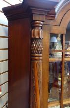 LIONEL RAWLINSON CORNER CABINET