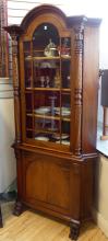 LIONEL RAWLINSON CORNER CABINET