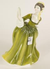 ROYAL DOULTON "SIMONE"