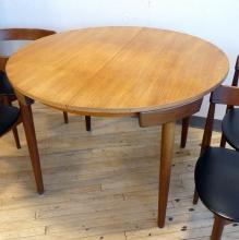 FREM ROJLE DANISH DINETTE SET