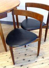 FREM ROJLE DANISH DINETTE SET