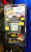 LARGE BIN OF RETRO TOYS