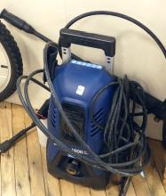 SIMONIZ POWER WASHER