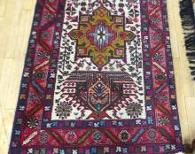 PERSIAN RUNNER