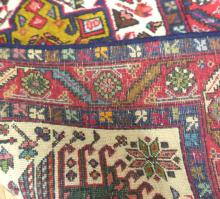 PERSIAN RUNNER