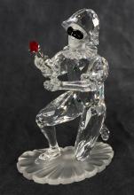 2001 SWAROVSKI ANNUAL EDITION FIGURINE