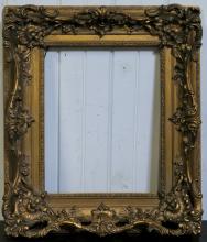 ANTIQUE FRAME