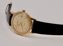 HOVERTA WATCH