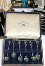 CASED SETS