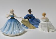 ROYAL DOULTON