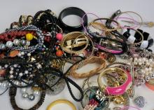 COSTUME JEWELLERY