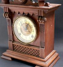 ANSONIA CLOCK