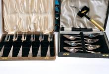 CASED SETS