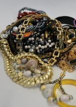 COSTUME JEWELLERY