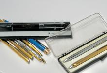 COLLECTION OF PENS
