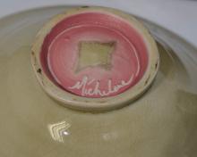 TRAY, BOWL & HORN CUP