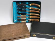 CASED SETS
