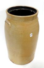 BRANTFORD STONEWARE CROCK