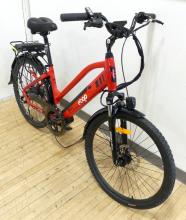 EBGO E-BIKE