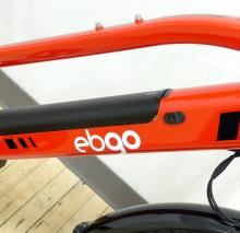 EBGO E-BIKE