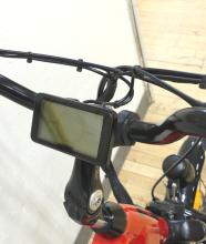 EBGO E-BIKE