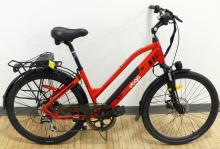 EBGO E-BIKE