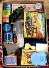 AVON BOTTLE COLLECTION