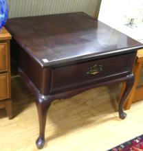 GIBBARD SIDE TABLE