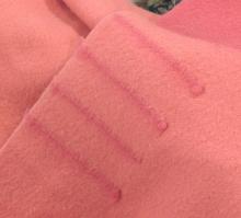 TWO HUDSON'S BAY COMPANY BLANKETS