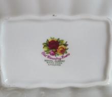 "OLD COUNTRY ROSES" TABLE ACCESSORIES