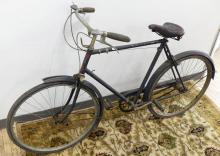 ANTIQUE RUDGE BICYCLE