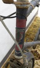 ANTIQUE RUDGE BICYCLE