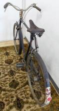 ANTIQUE RUDGE BICYCLE