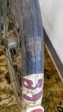 ANTIQUE RUDGE BICYCLE