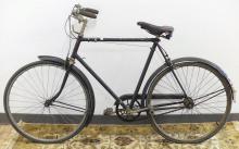 ANTIQUE RUDGE BICYCLE