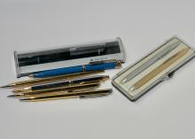 COLLECTION OF PENS