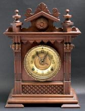 ANSONIA CLOCK