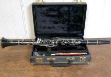 SIGNET CLARINET