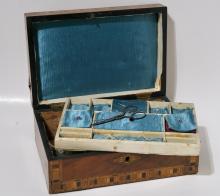 SEWING BOX