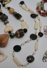 COSTUME JEWELLERY