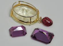 GEMSTONES