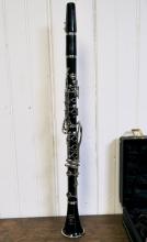 SIGNET CLARINET