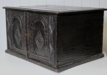 TABLE TOP CABINET