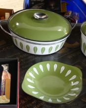 CATHRINEHOLM OF NORWAY ENAMELWARE