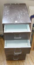 FILE CABINET