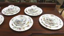 MINTON "VERMONT" DINNERWARE