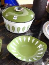 CATHRINEHOLM OF NORWAY ENAMELWARE