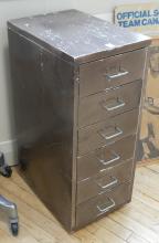 FILE CABINET